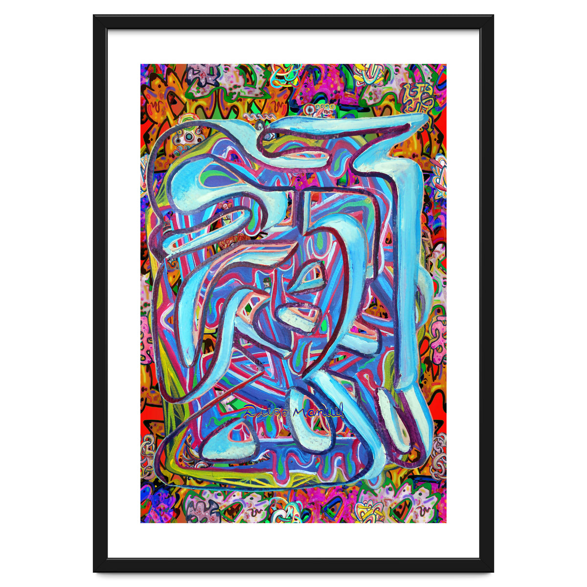 Graffiti Digital 2022 826