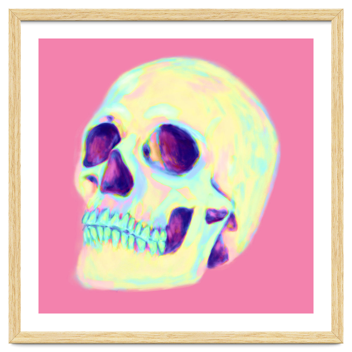 Skull