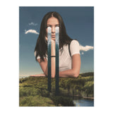 Cry me a river (Print Only) thumbnail
