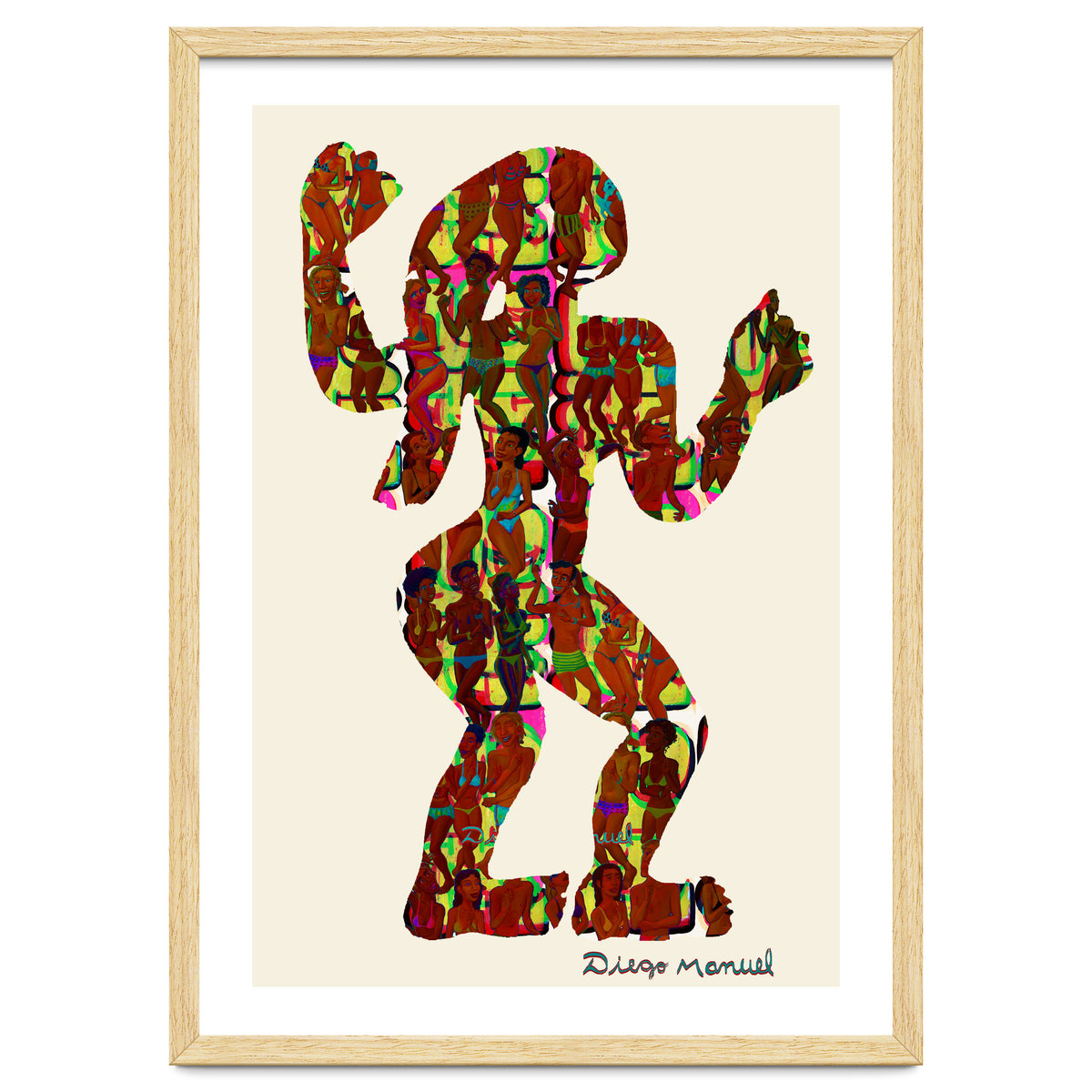 Graffiti Digital Nuevo 7