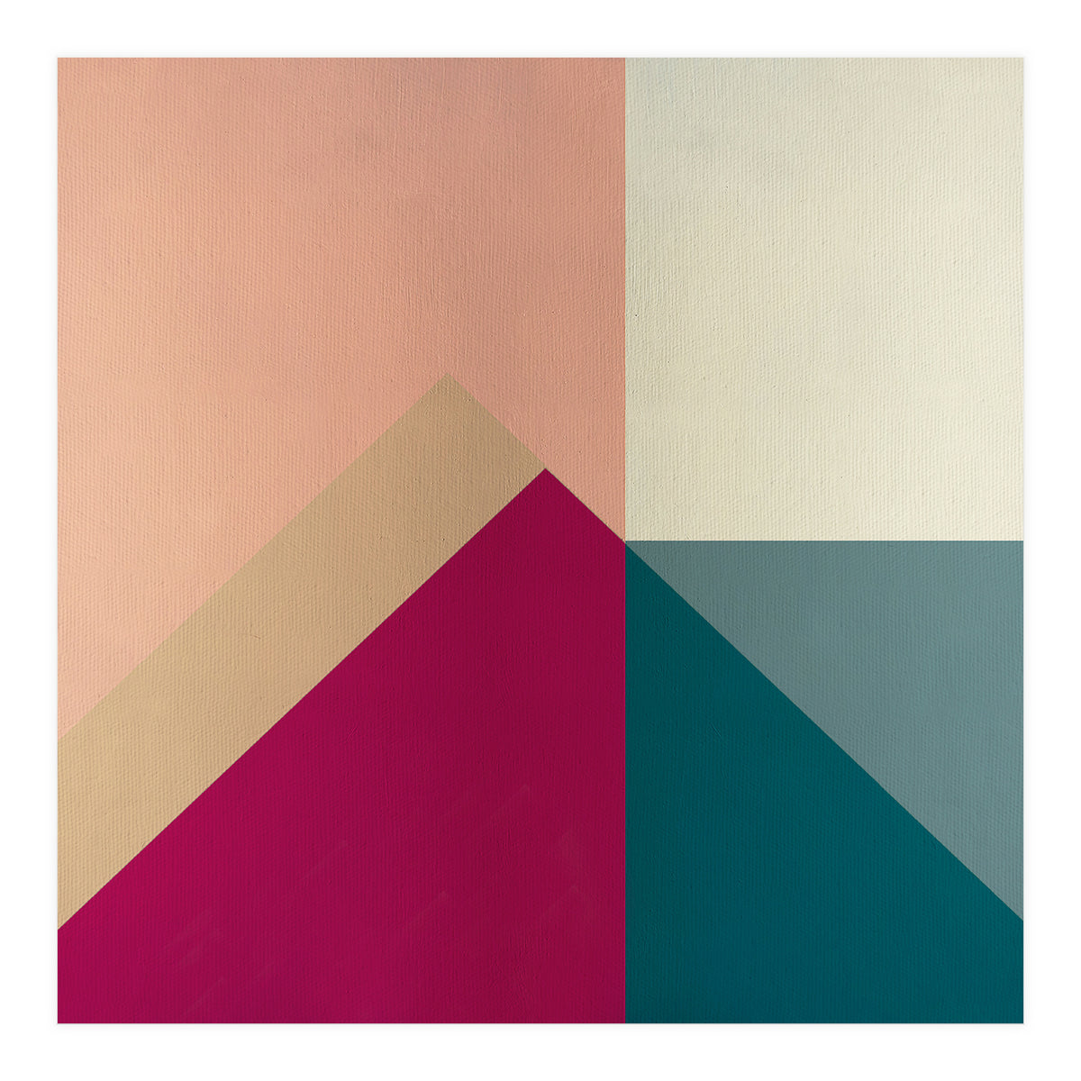 Peaceful Living 3 (Print Only)