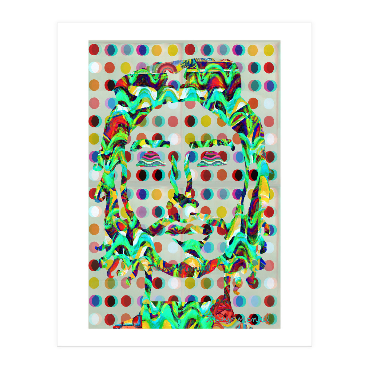 Che 26 (Print Only)
