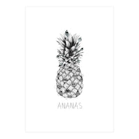 Ananas (Print Only)