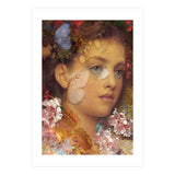 Somewhere In A Dream  (Print Only) thumbnail