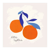 Darling Clementines Better Together (Print Only) thumbnail