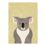 FAUNA / Koala (Print Only) thumbnail