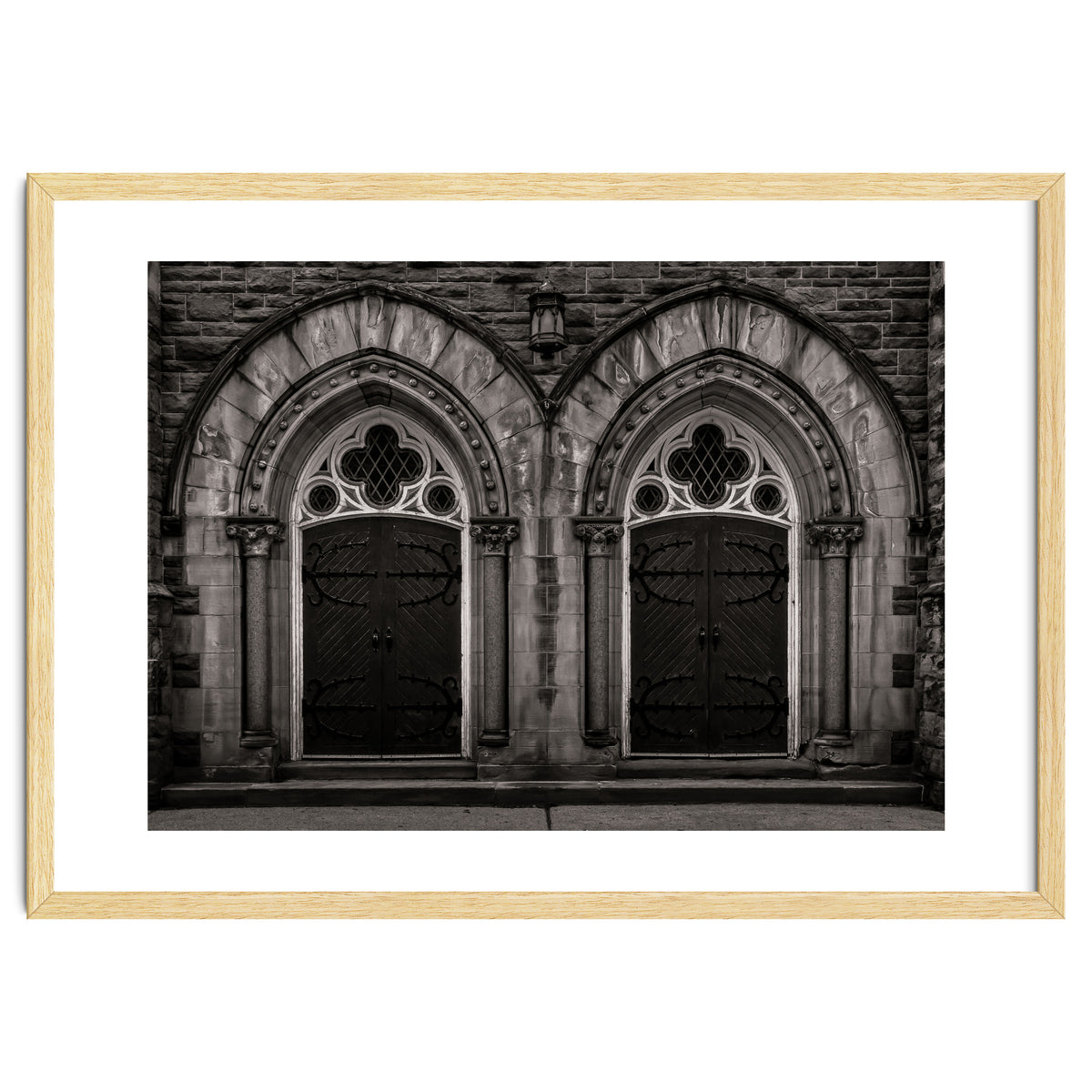 Bloor Street United Church No 1