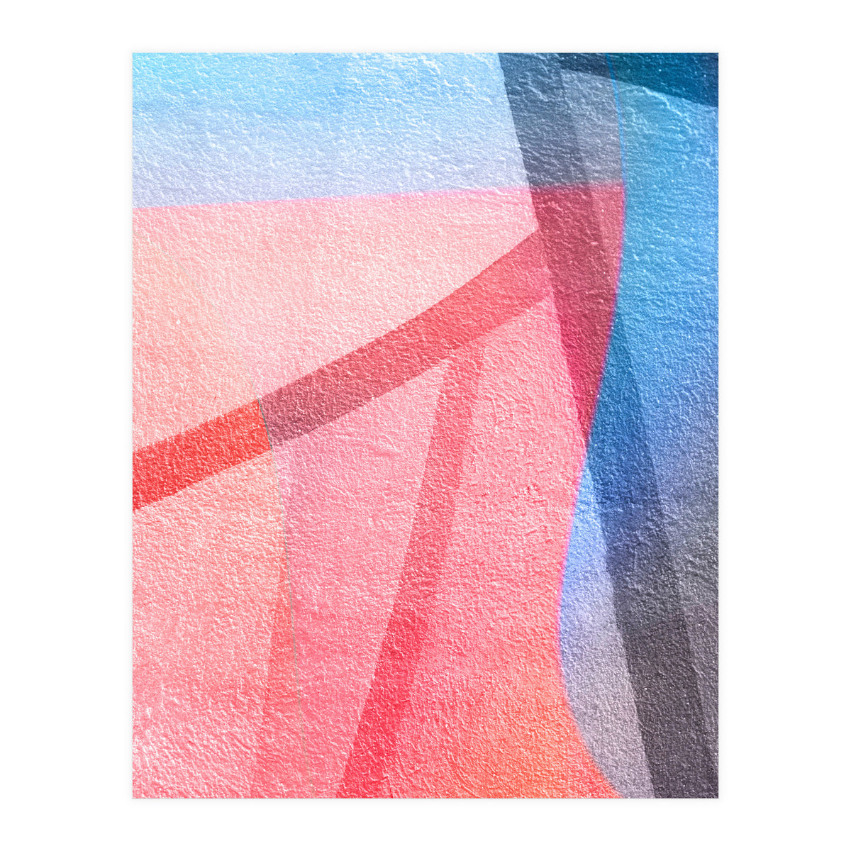 Equilibrista (2) (Print Only)