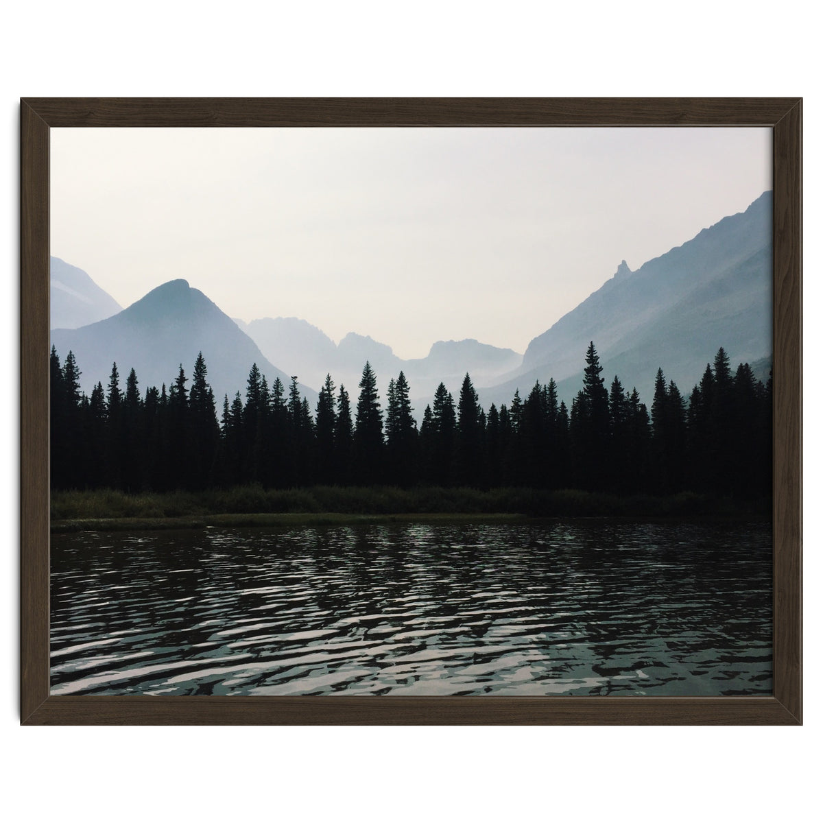 Glacier National Park II