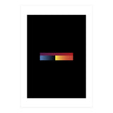Paradox 3 | Abstract minimalism (Print Only) thumbnail