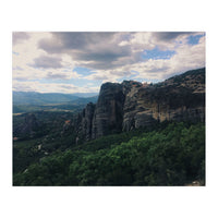 Meteora II (Print Only)