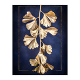 Golden Gingko Tree (Print Only) thumbnail