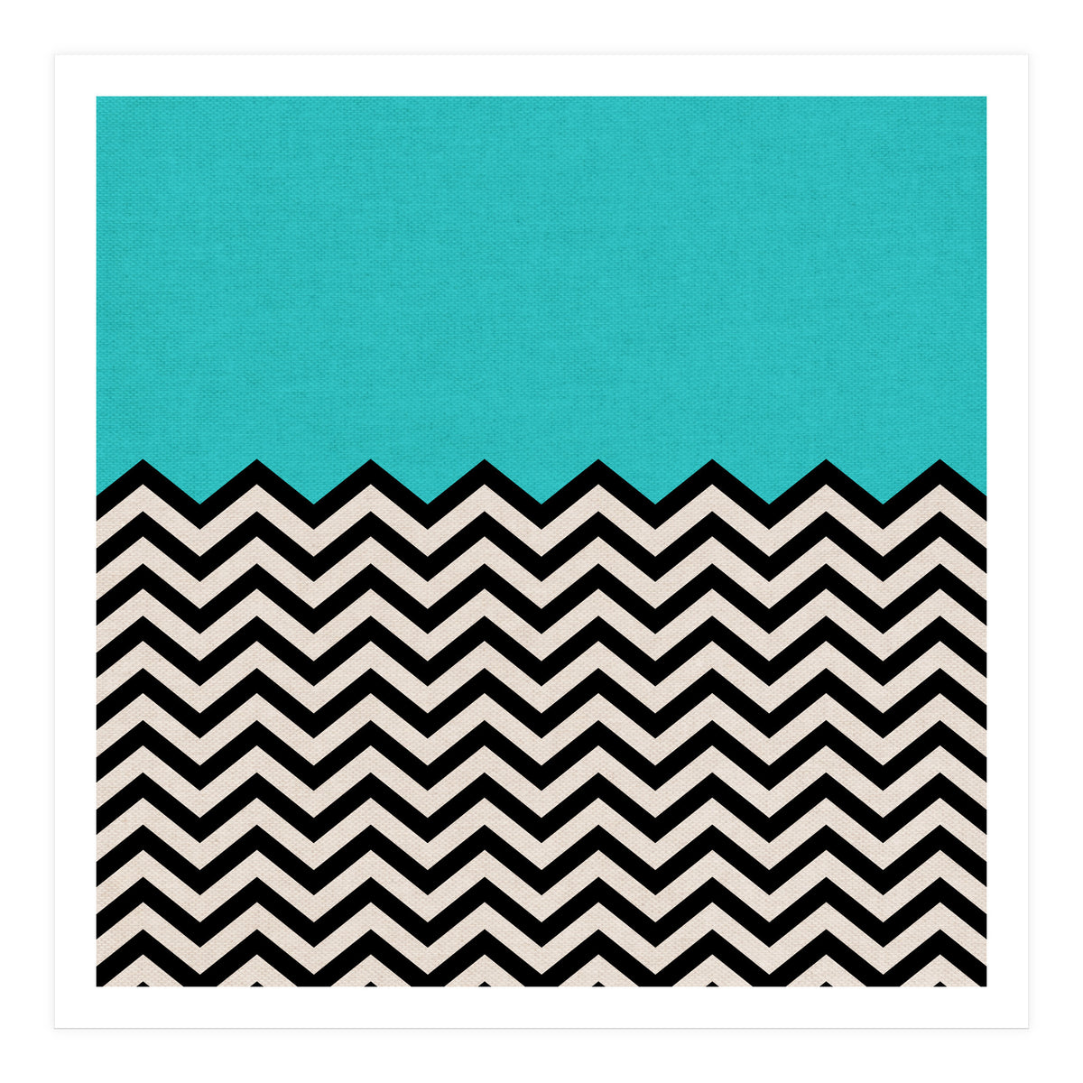 Follow The Sky (Print Only)