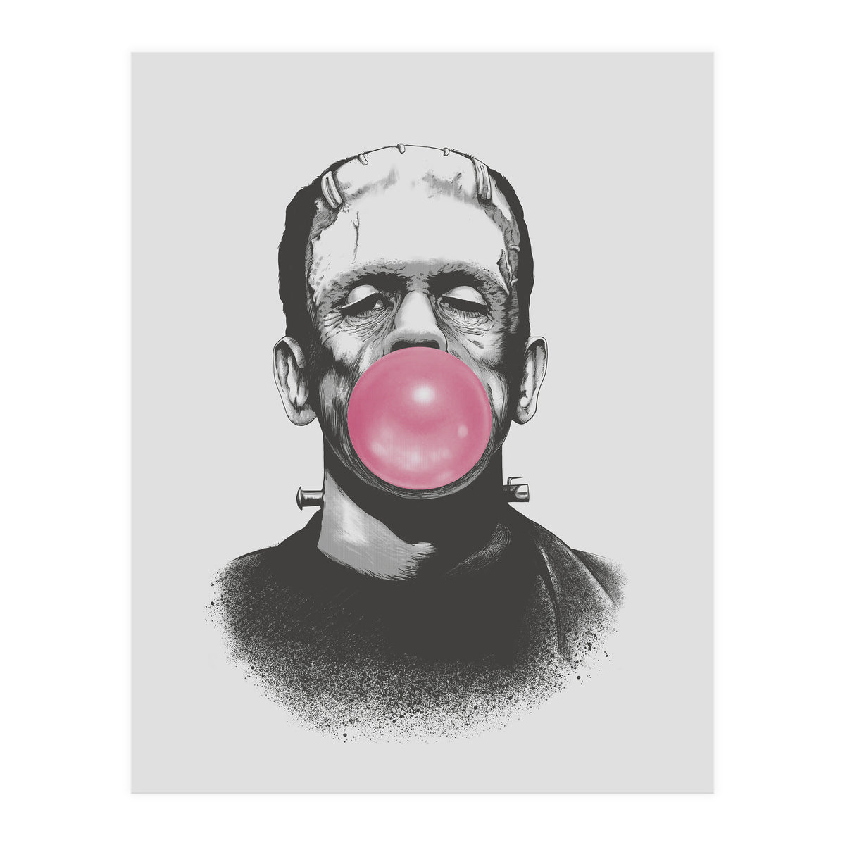 FRANKIE GOES TO HOLLYWOOD (Print Only)