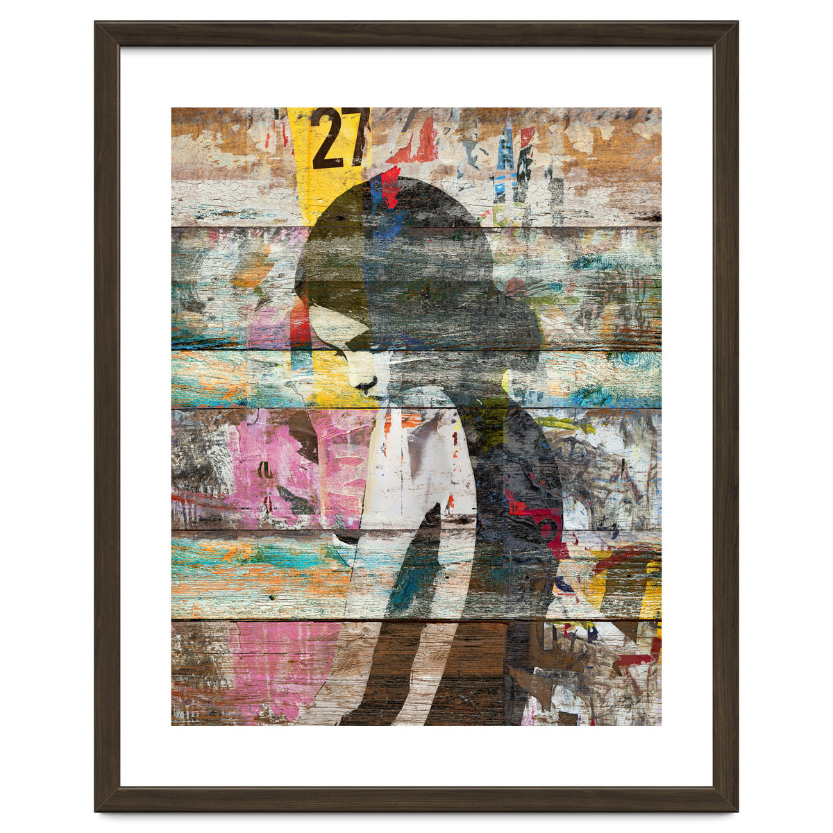 Shyness (Profile Of Child)