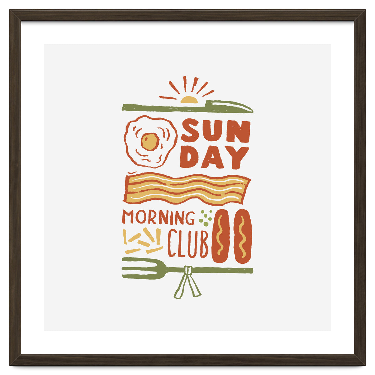 Sunday Club