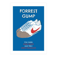 Forrest Gump movie poster (Print Only)