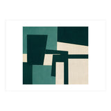 Oil And Mangrove (Print Only) thumbnail