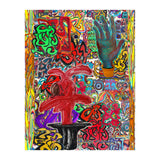 Oficina Del Cobrador 19 (Print Only) thumbnail