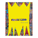 Graffiti Digital Nuevo 2023 44 (Print Only) thumbnail