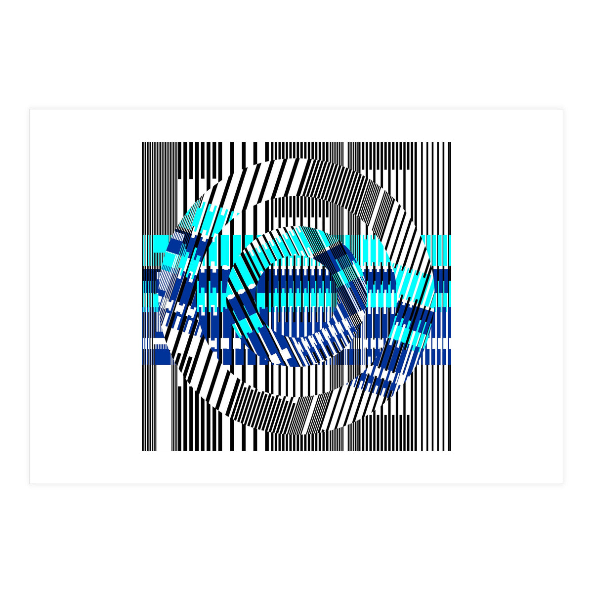 Opt Global XV (Print Only)