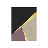 Geometric Plans I (Print Only) thumbnail