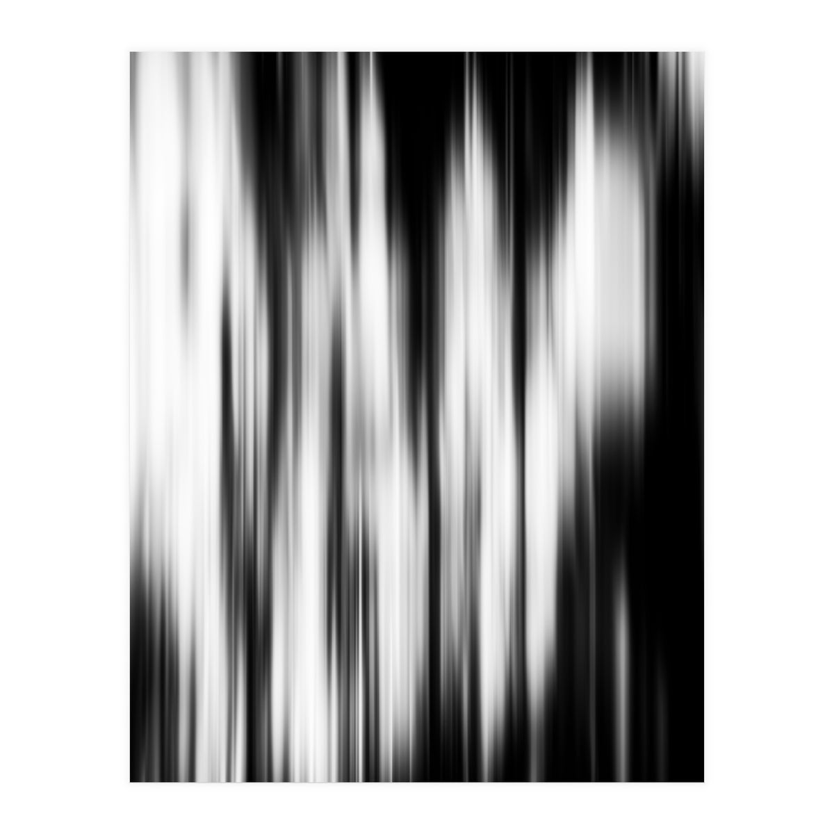 FLASHES OF MEMORY (Print Only)