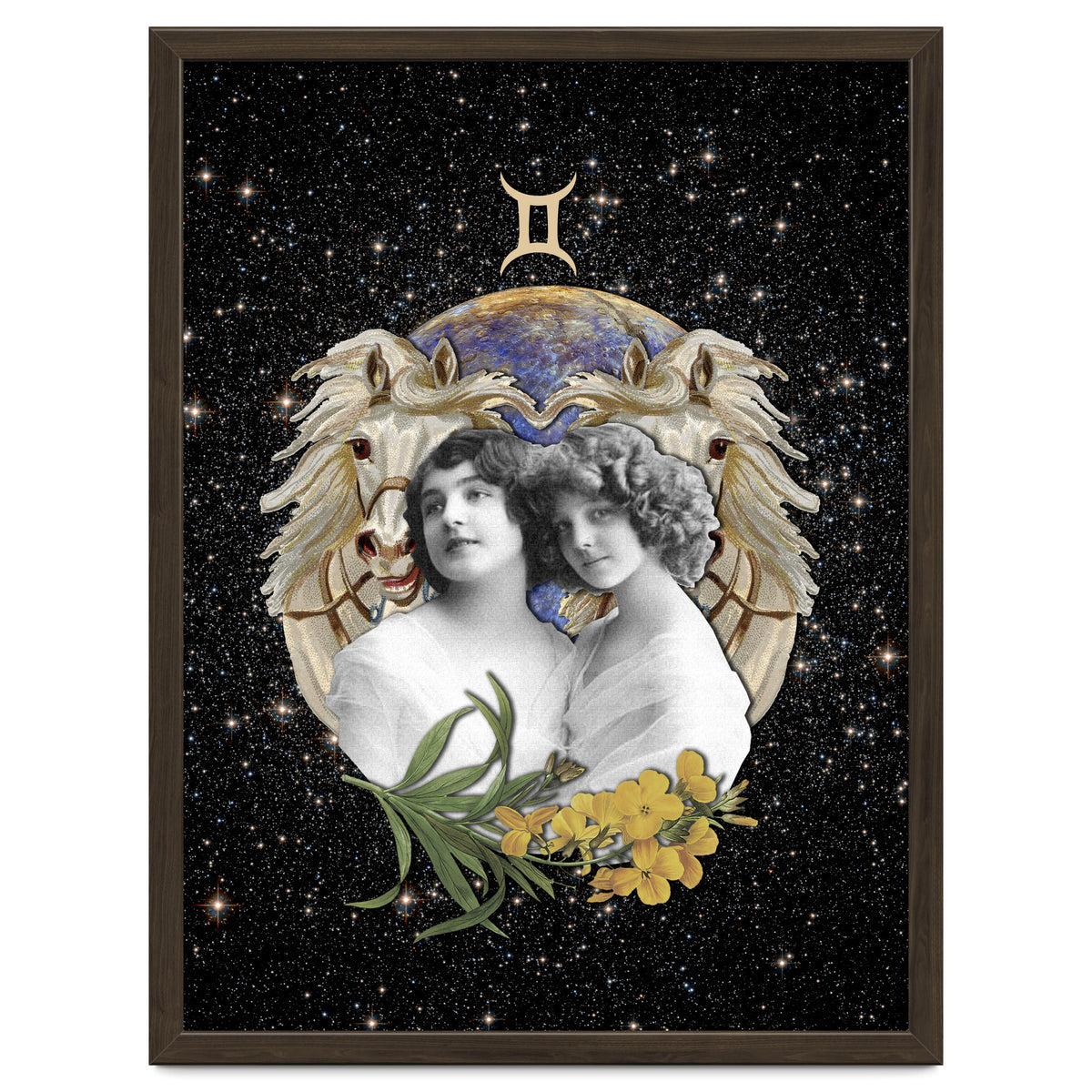 Gemini Zodiac Sign