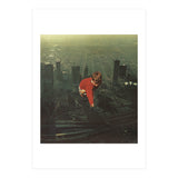 Houston (Print Only) thumbnail