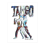 Tango 10  (Print Only) thumbnail