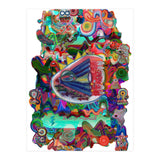 Graffiti 2021 New 28 Copia (Print Only) thumbnail
