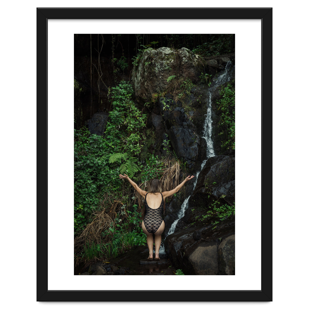 The Fountain of Youth