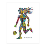 Jugador 68  (Print Only) thumbnail
