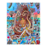 La Isla Digital 16 (Print Only) thumbnail
