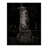 Tombstone Shadow No 34 (Print Only) thumbnail