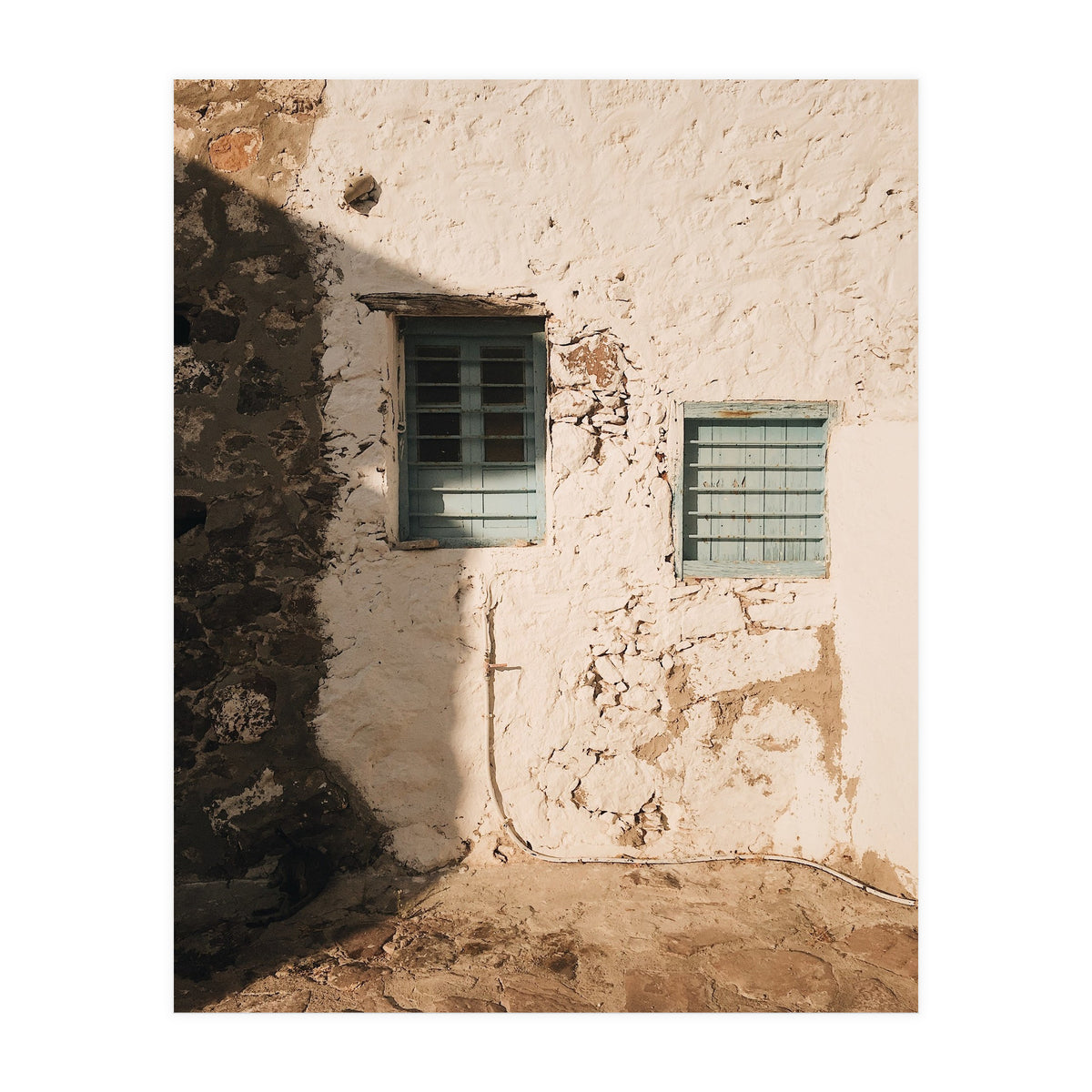 Milos IV (Print Only)