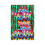 Cowgirl (Print Only) thumbnail