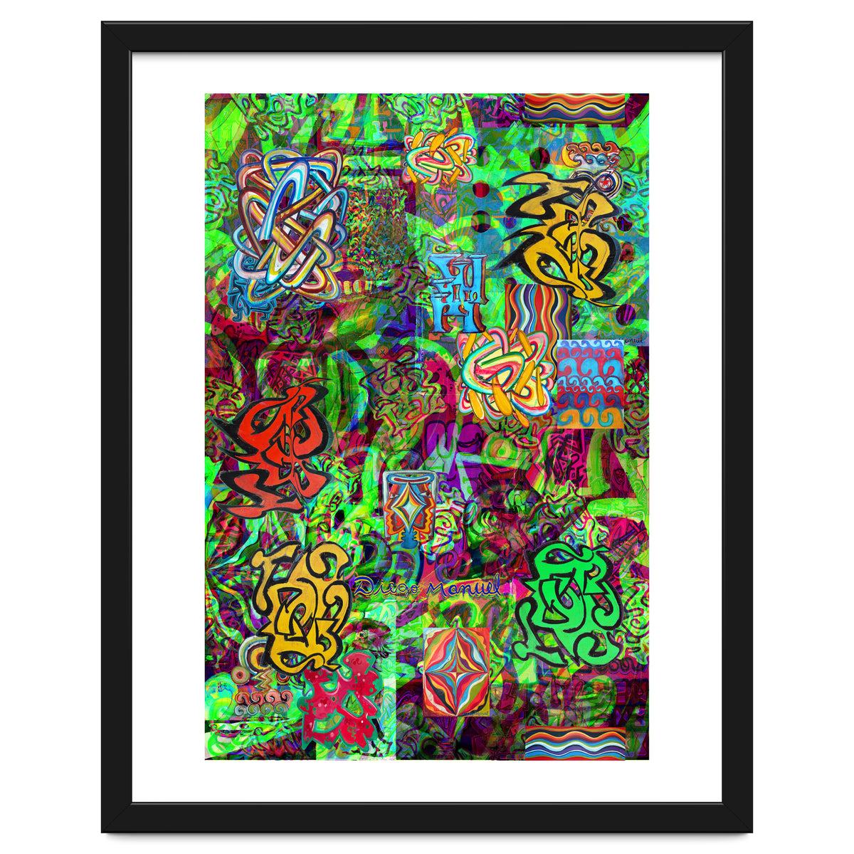 Graffiti Digital 2022 497