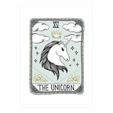 The Unicorn (Print Only) thumbnail