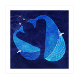 The Inner Space Squared (Print Only) thumbnail
