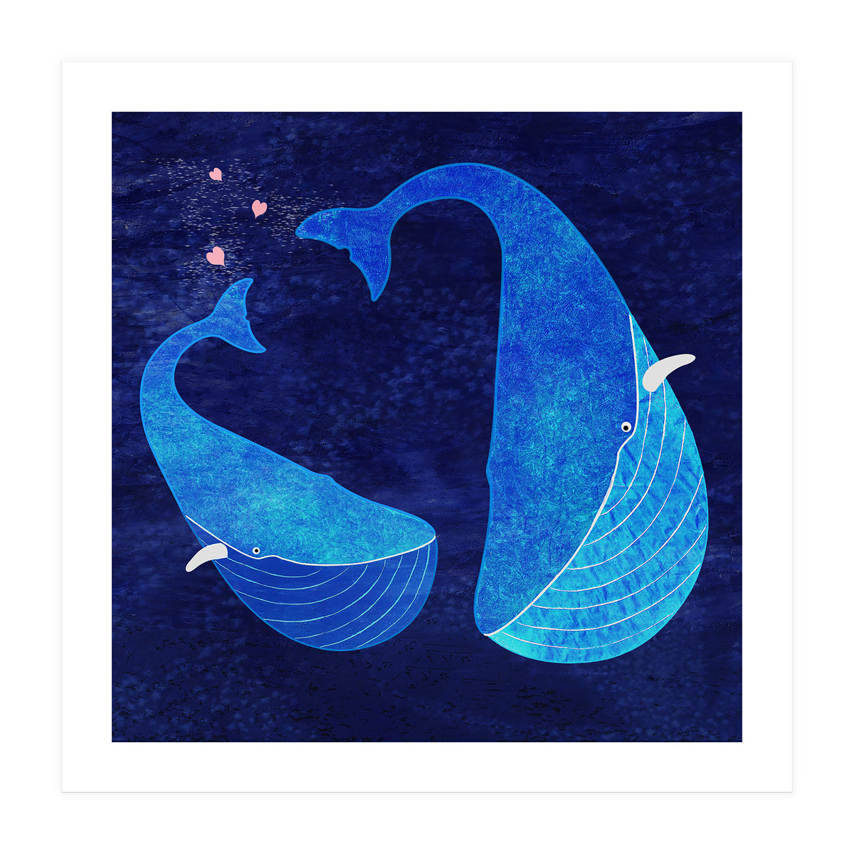 The Inner Space Squared (Print Only)