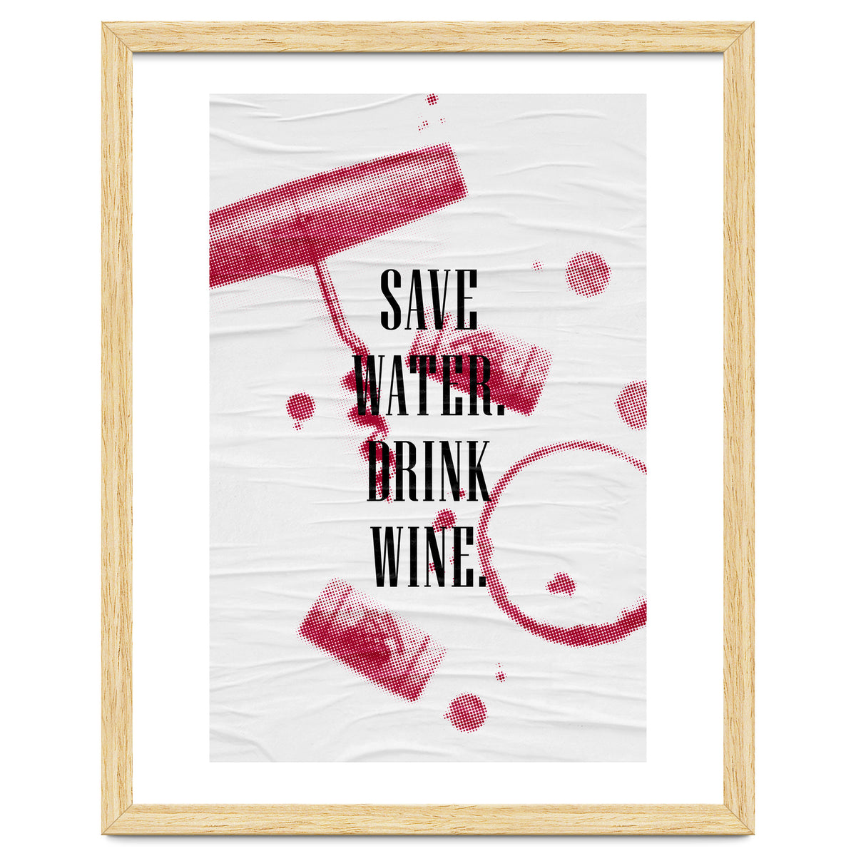 Adulting Save Water1