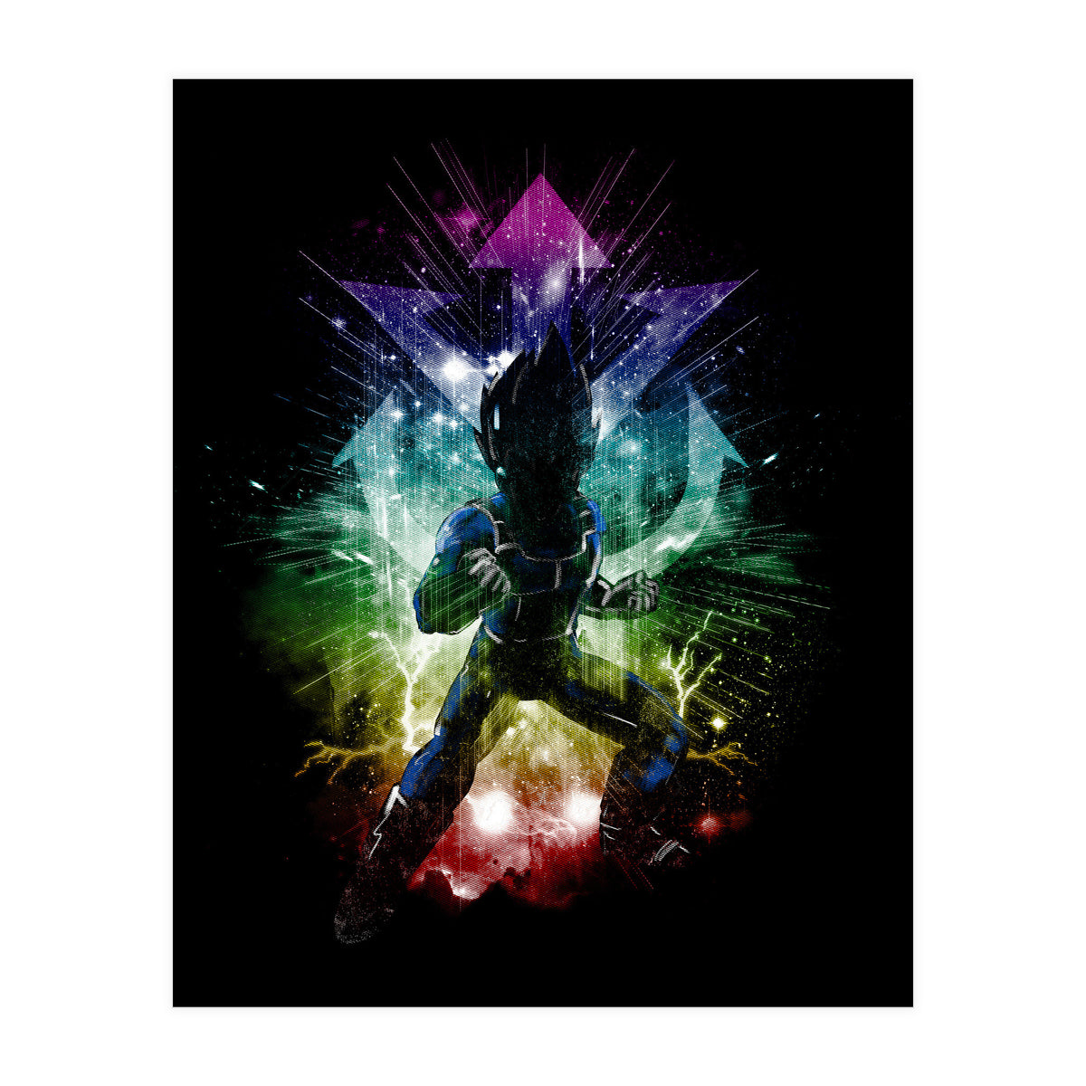 Final Flash (Print Only)