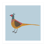 Pheasant (Print Only) thumbnail
