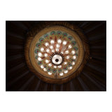Beautiful Chandelier (Print Only) thumbnail