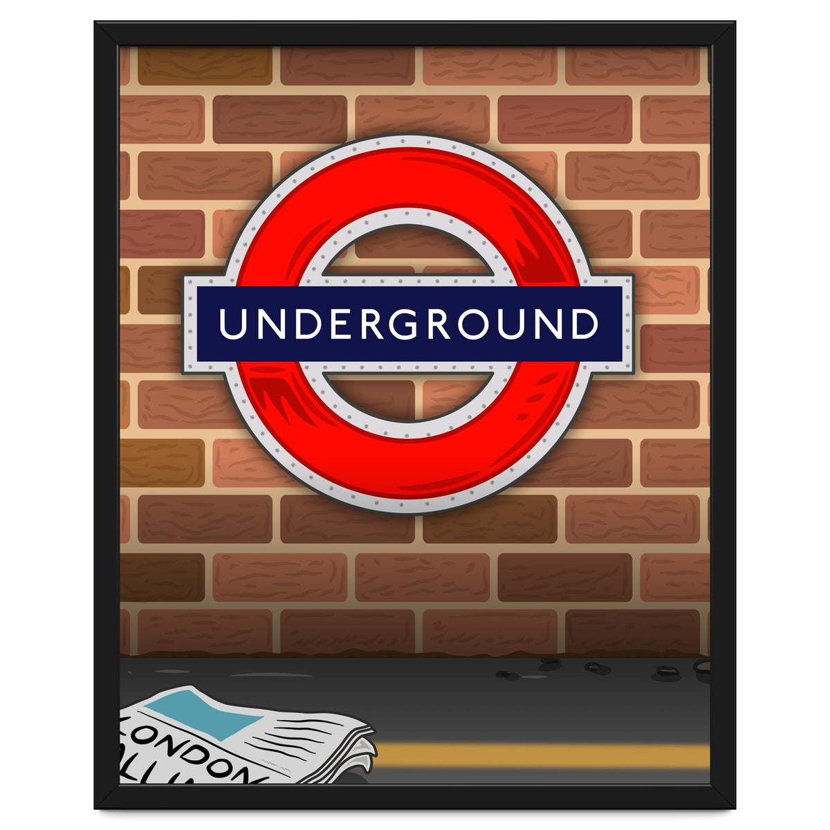 London Underground
