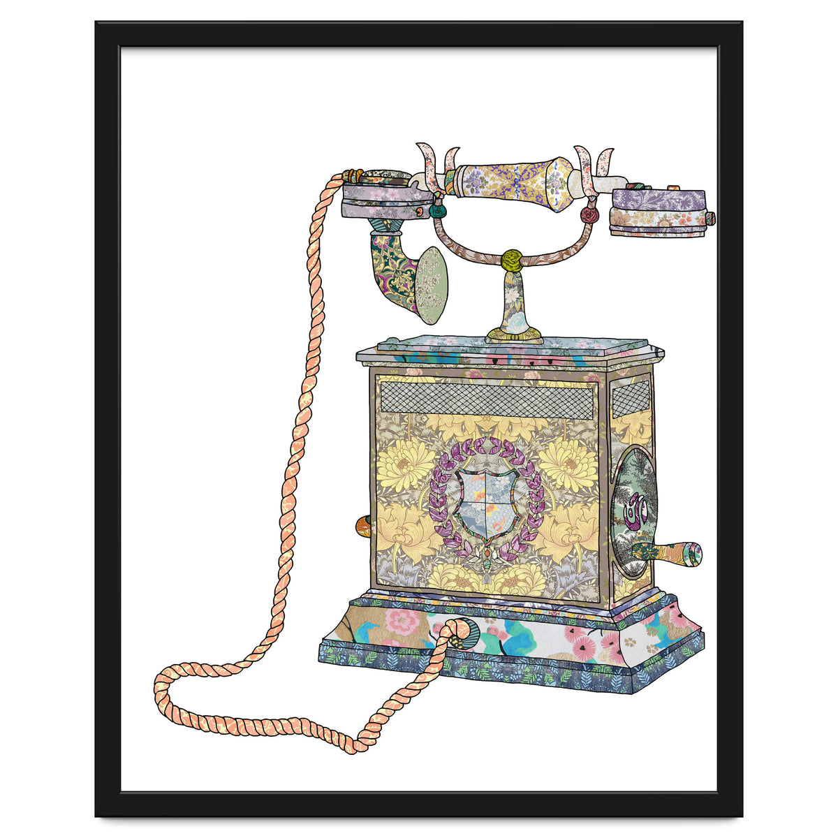 Waiting For Your Call Since 1896