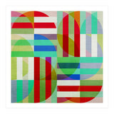 Peaceful Disorder 1 (Print Only) thumbnail