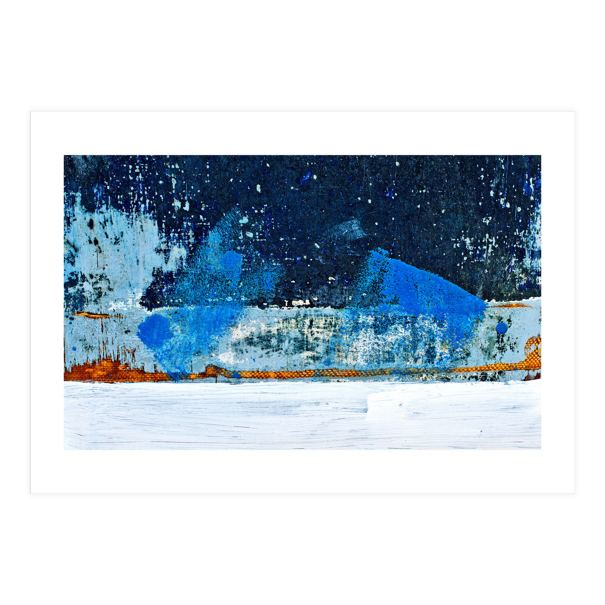 Emerson (Print Only)