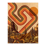 Desert Daze (Print Only) thumbnail